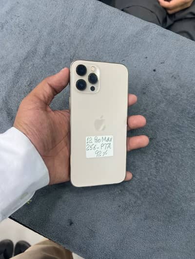 iphone 12 pro max pta approved