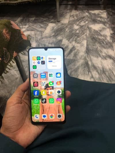 Realme Note 60x 03294062901