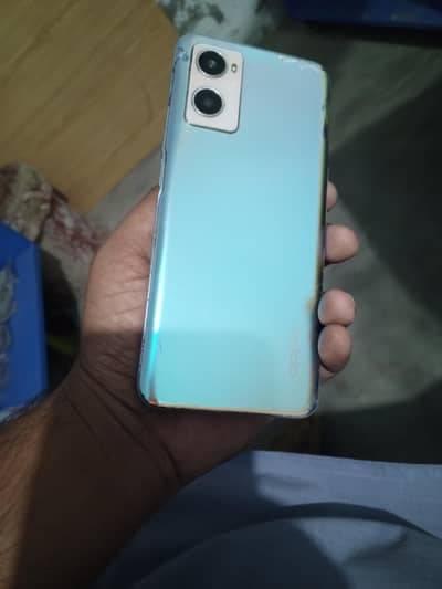 oppo A96 pta approved ha