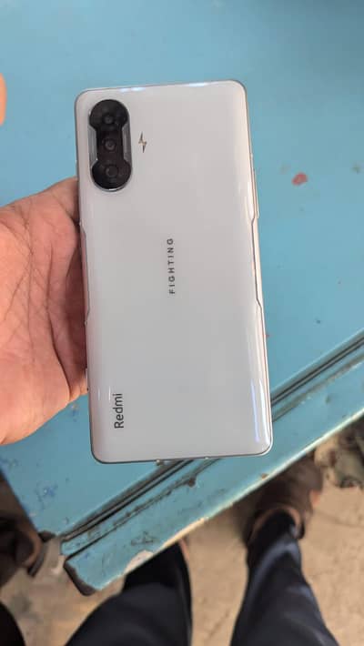 Xiaomi Redmi K40 Gaming