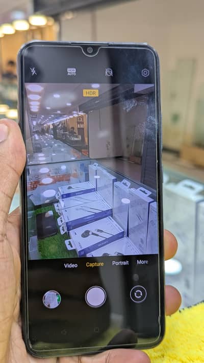 Realme C11