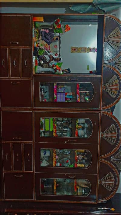 Old design furniture