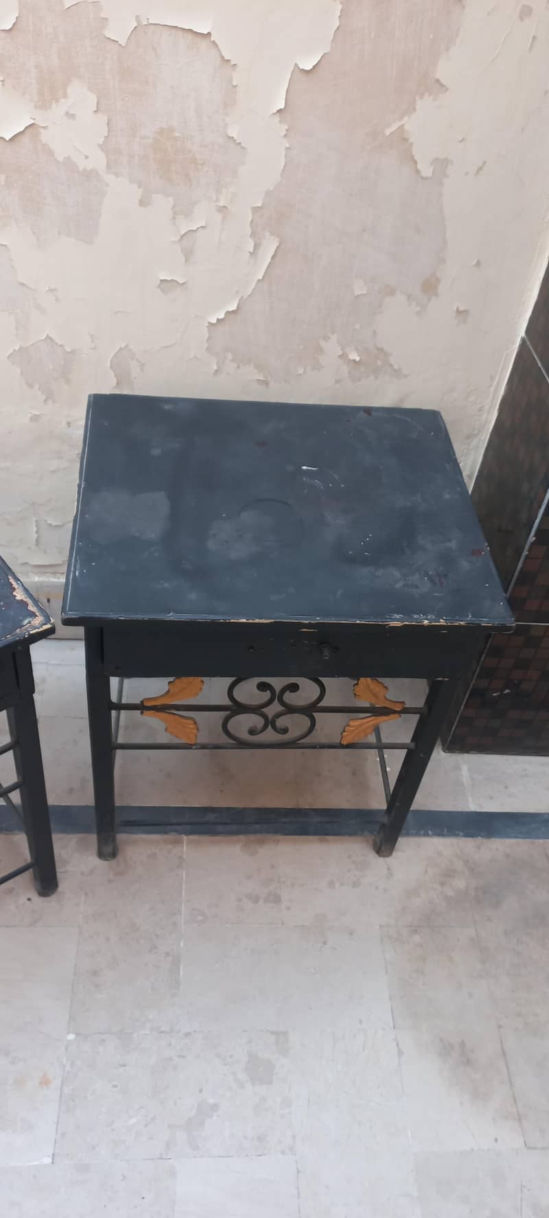 side table 2