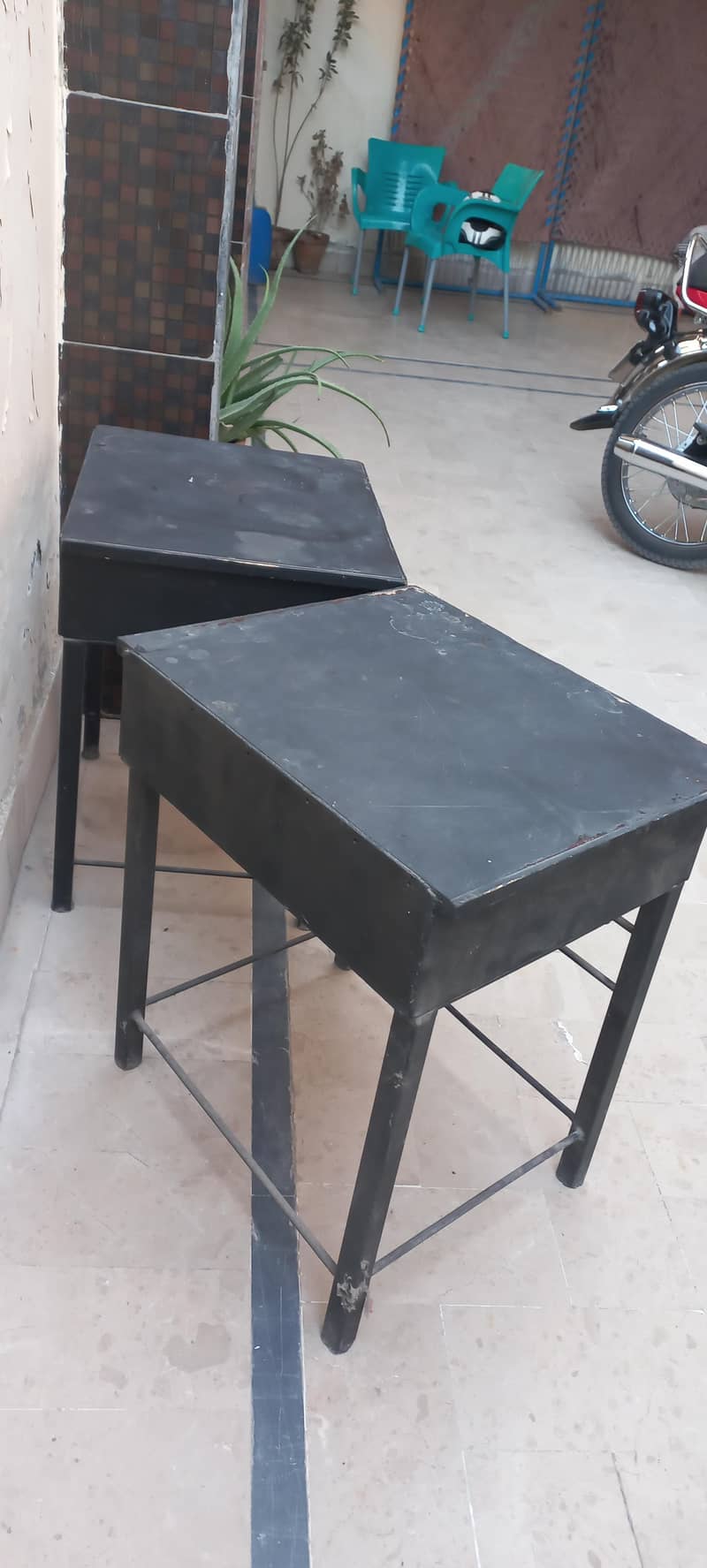 side table 3