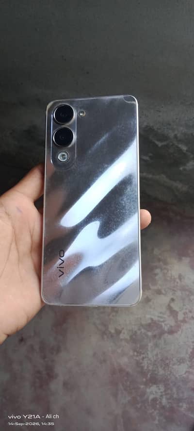 Vivo Y04