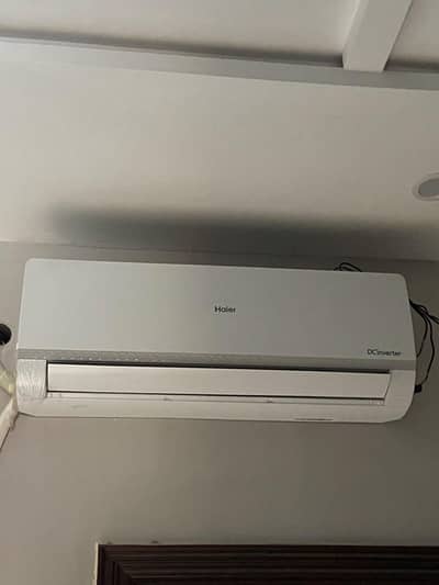 haier ac for sale