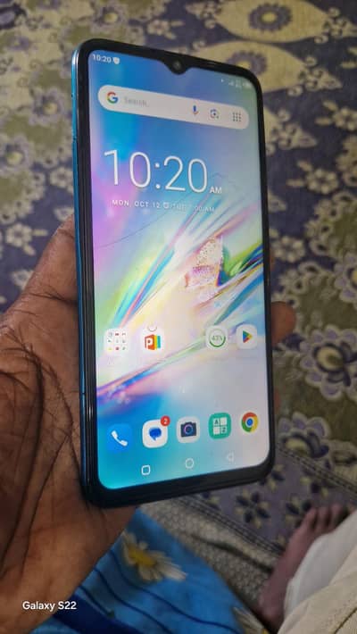 Infinix Smart 5 2gb 32gb camera not working baki al ok
