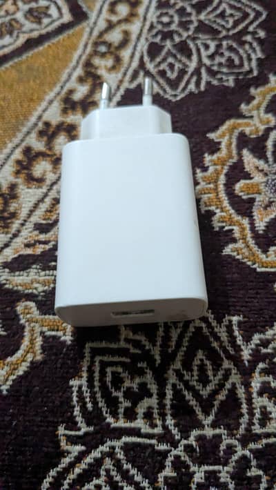vivo charger