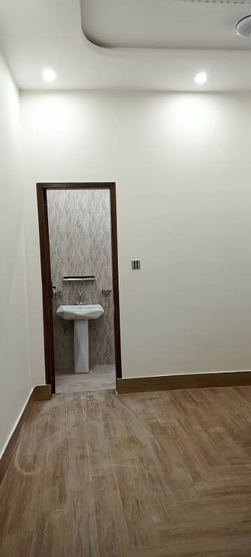 1.5marla Double Story House For Sale