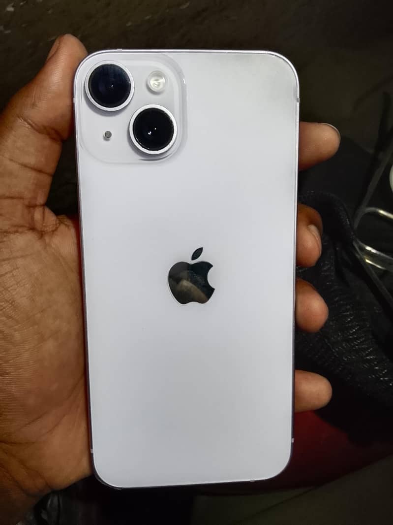 Apple iPhone 14 0