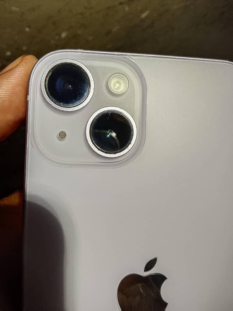 Apple iPhone 14 5