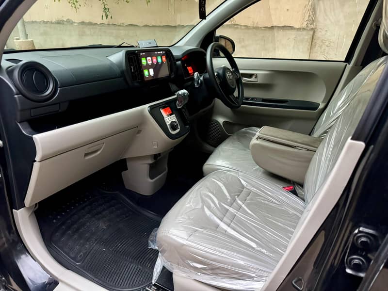 TOYOTA PASSO 2017 XL PACKAGE BETTER THEN VITZ MIRA PICANTO DAYZ - Cars ...