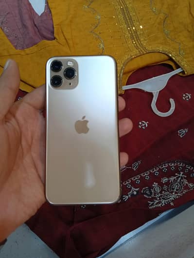 Apple iPhone 11 Pro