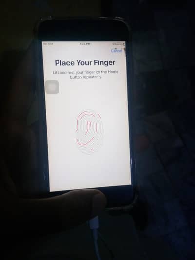 Apple iPhone 6