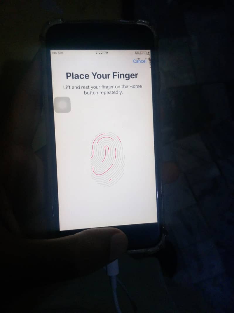 Apple iPhone 6 0