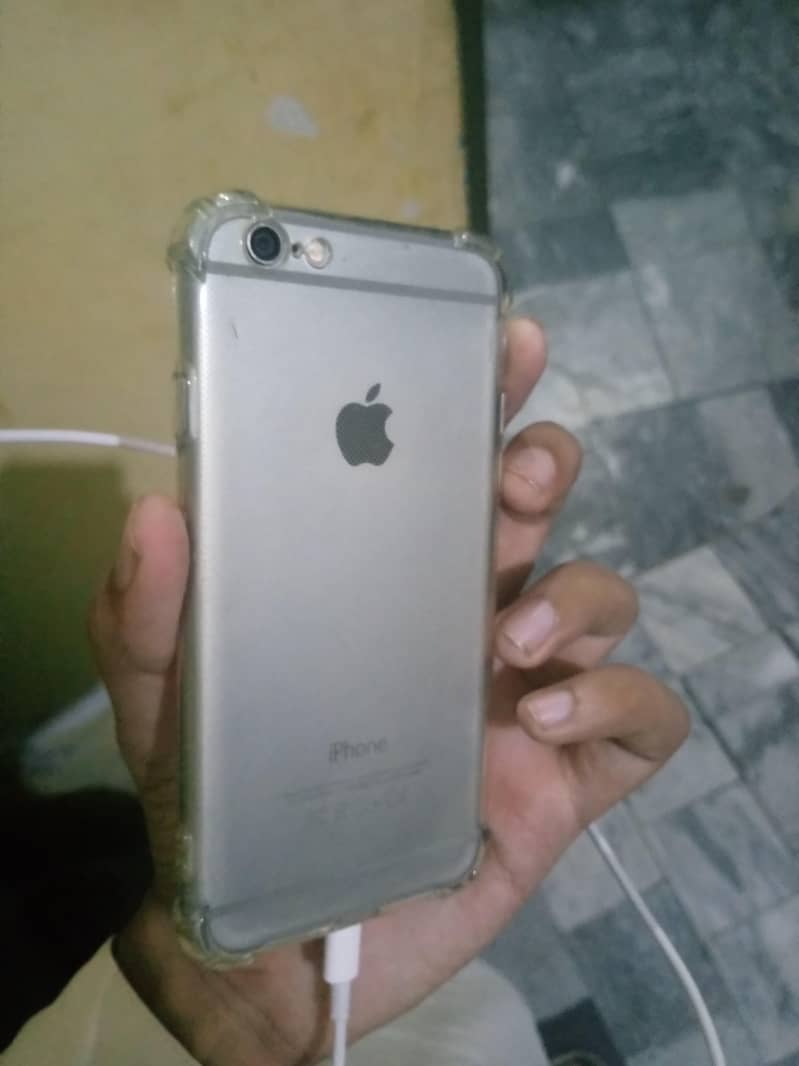 Apple iPhone 6 1