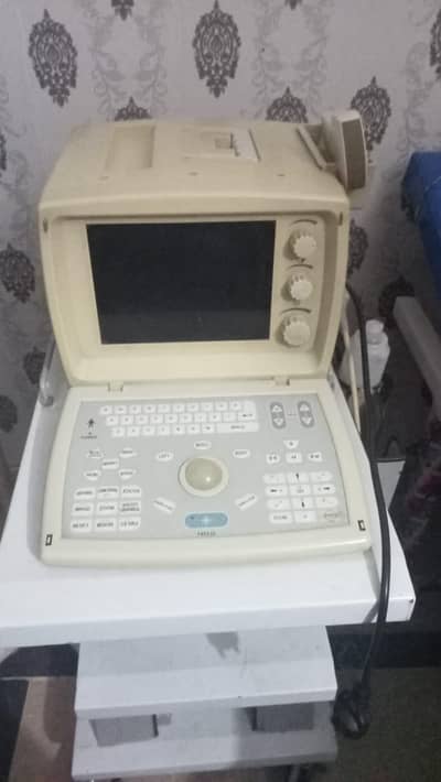 ultrasound machine for sale