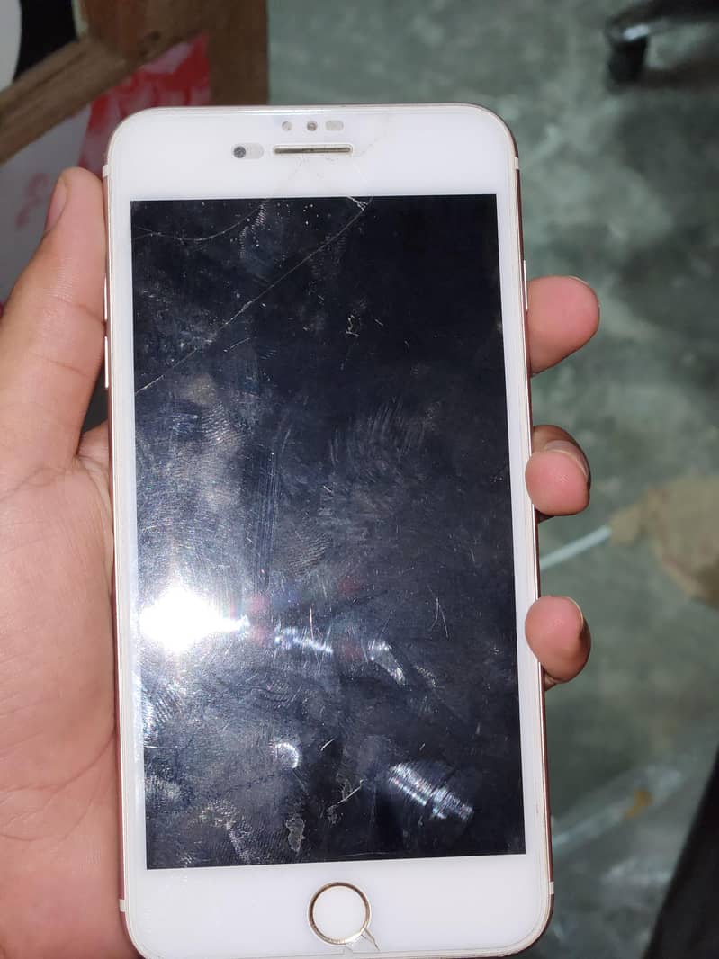 Apple iPhone 7 Plus 2