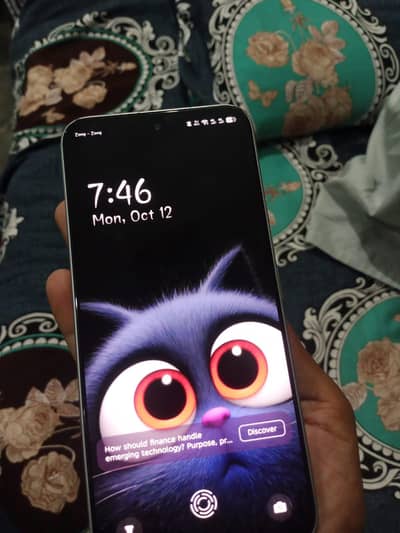 Tecno Spark 40 Pro 10/10 condition