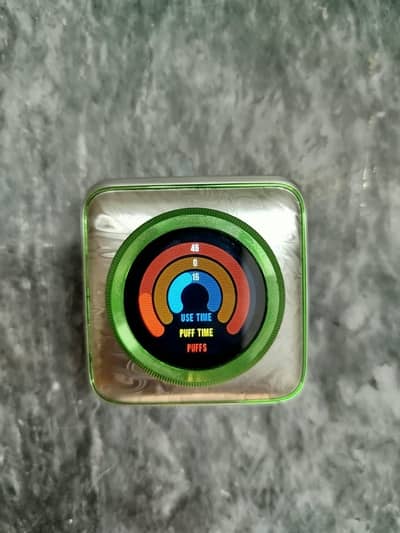 Vaporesso XROS 5 Nano