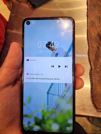 Tecno Spark 6