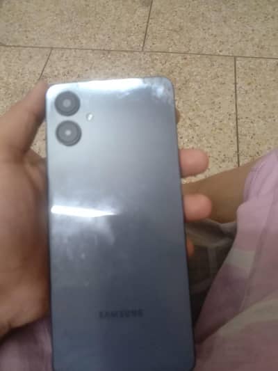 Samsung Mobile A06