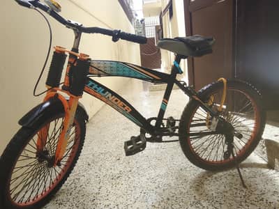 cycle