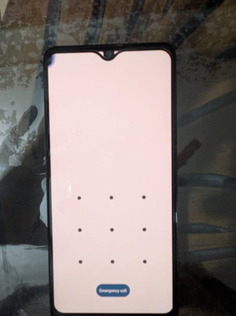 Sharp Aquos Zero 5g basic 1