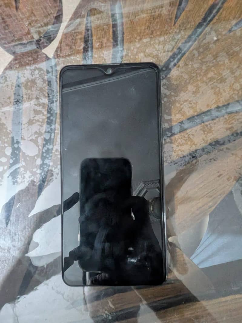 Sharp Aquos Zero 5g basic 2