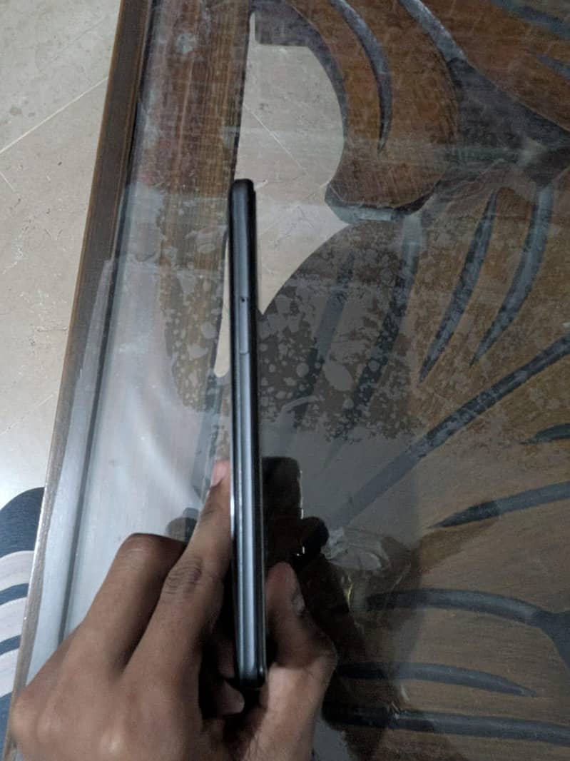 Sharp Aquos Zero 5g basic 3
