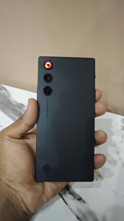 Zte nubia RedMagic 10 AIR