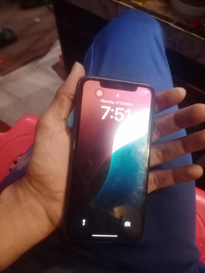 Apple iPhone XR