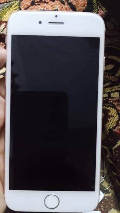 Apple iPhone 6S
