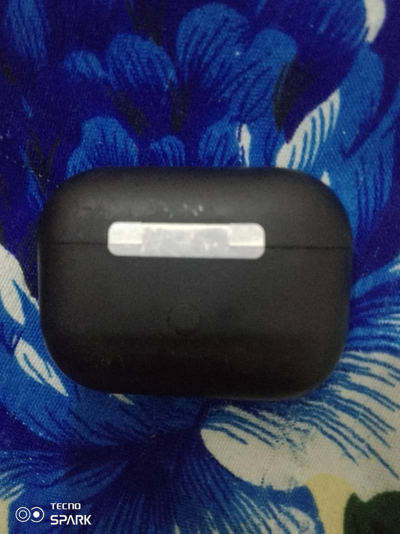 headphone Bluetooth 2