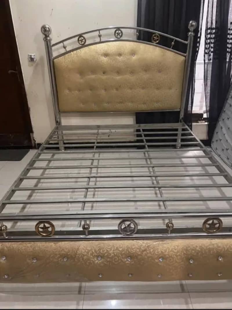 bed good quality 1