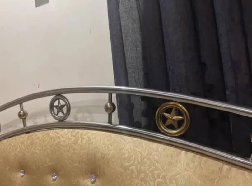 bed good quality 9