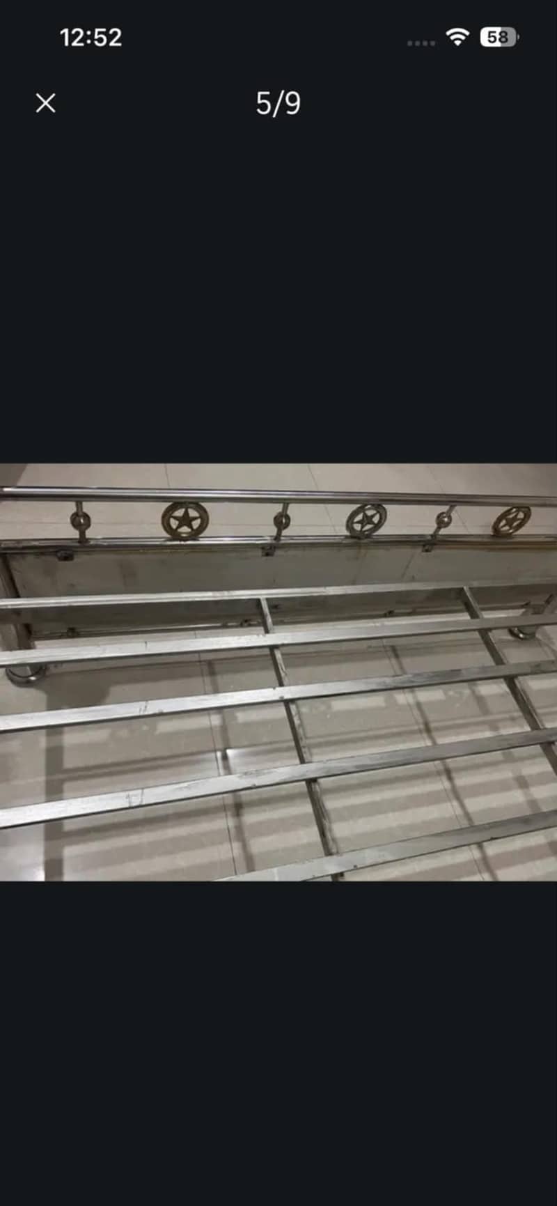 bed good quality 11