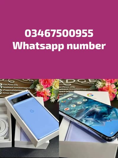 Google Pixel 8 Pro Pta approved
