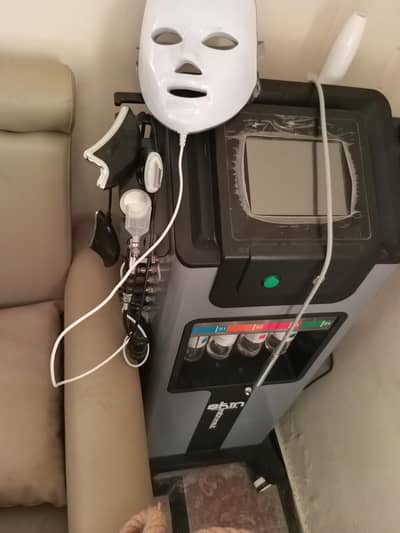 polar full setup sell