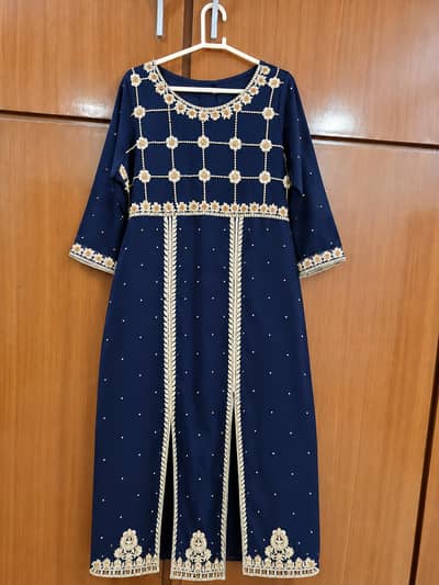 Party wear/ready to wear