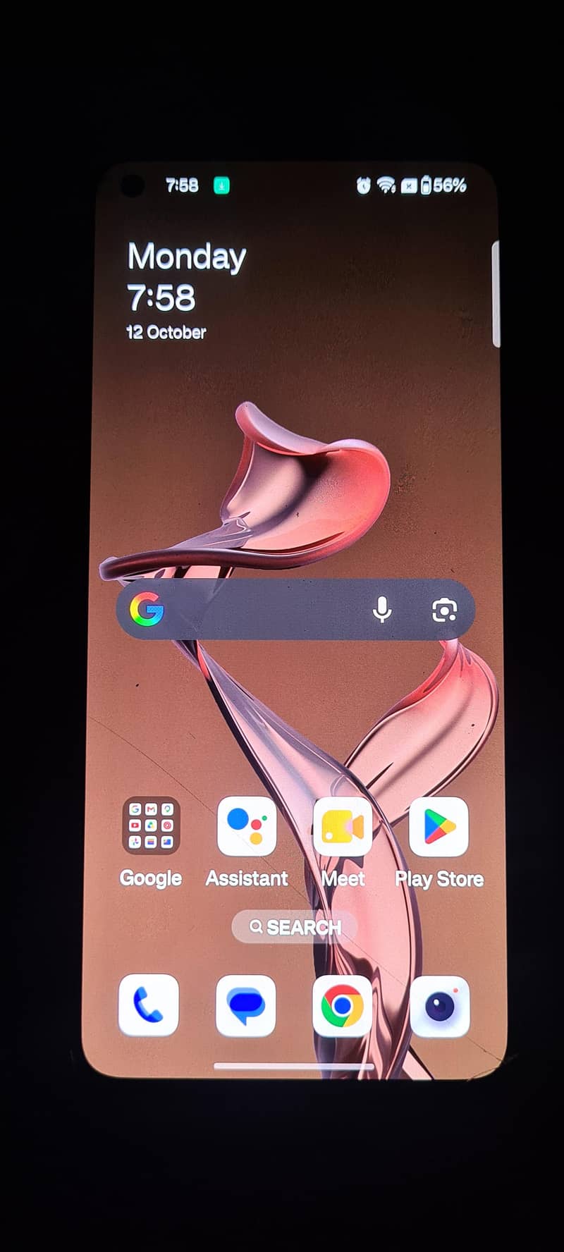 One Plus 8 0