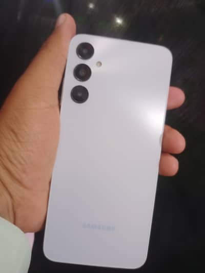 Samsung Mobile A05s