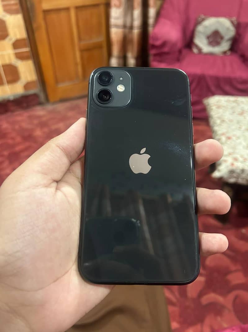 Apple iPhone 11 0