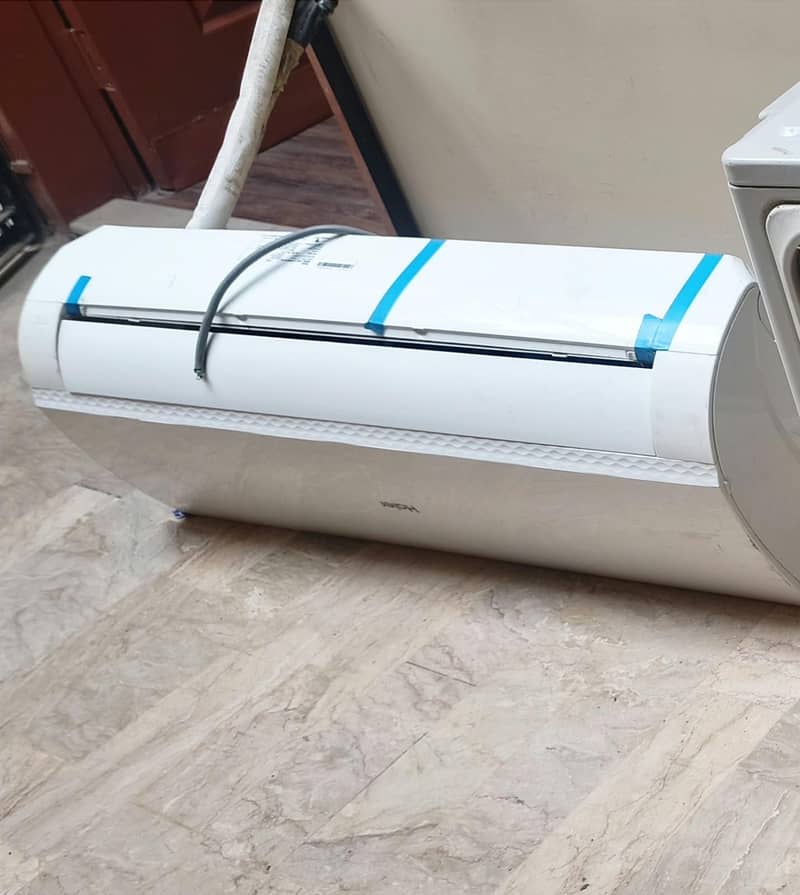 HAIER 1 TON SPLIT AC FOR SALE 50K - Air Conditioners - 1120386720