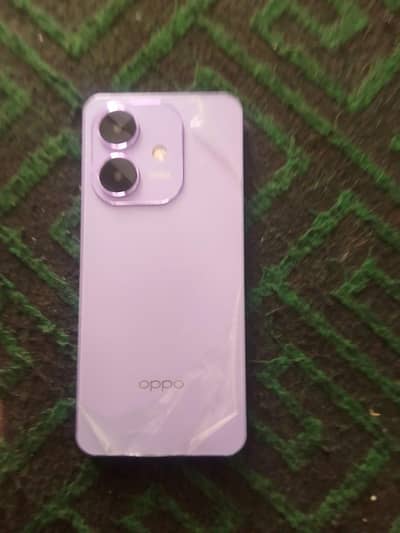 OPPO A3x 5G  copy/ 8/256 - 5 Days Used - 10/10