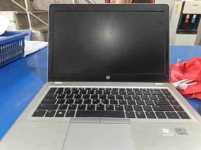 Hp Laptop core i5 3rd gen