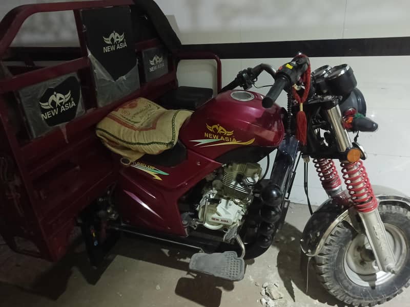 loader rickshaws 2