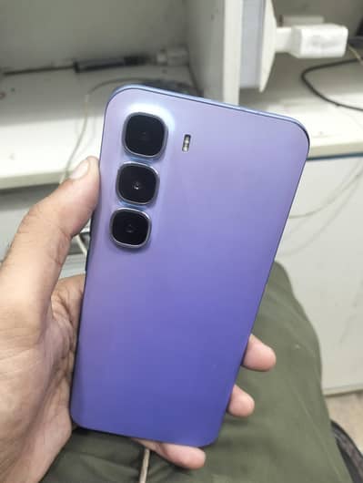 Hot 60 Pro+