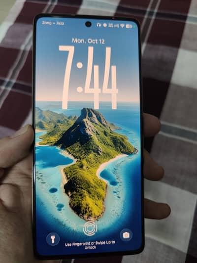 Tecno CAMON 30