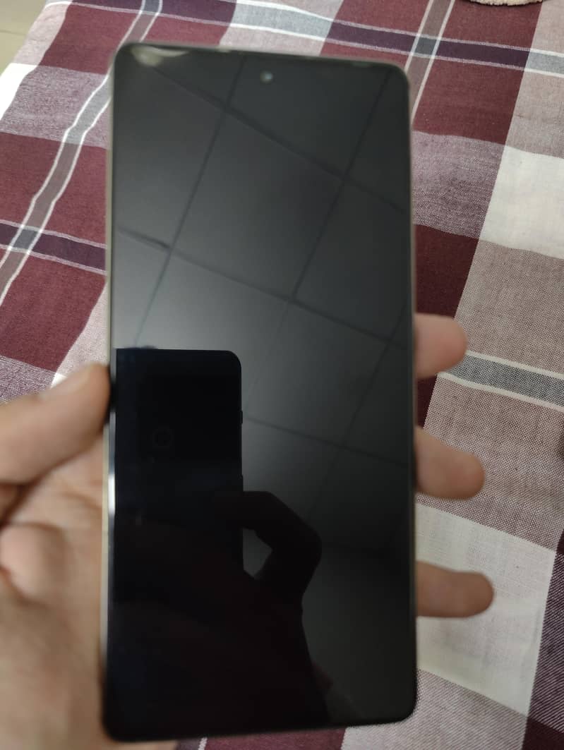 Tecno CAMON 30 1